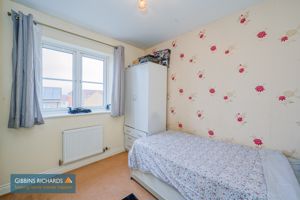 Bedroom- click for photo gallery